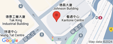 蜆殼工業大廈  物業地址