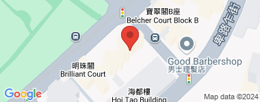 龙翔花园 高层 物业地址