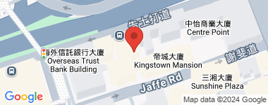 安邦商業大廈 高層 物業地址