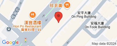 土瓜灣道271號 277 物業地址