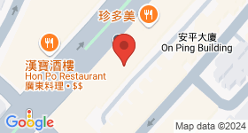 土瓜灣道271號 地圖