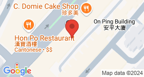 271 To Kwa Wan Road Map
