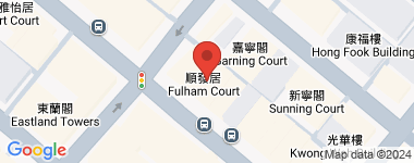 顺发居 低层 C室 物业地址