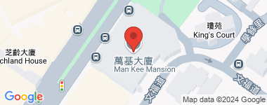 萬基大廈  物業地址