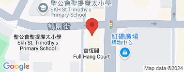 置富商业大厦  物业地址