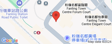 村屋 高层 物业地址