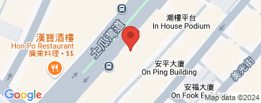 土瓜灣大廈 地下 物業地址