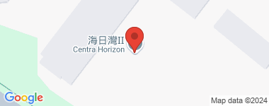 海日湾 II 06座 E 低层 物业地址
