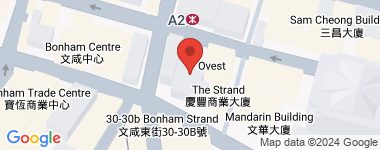 安荣大厦 低层 物业地址