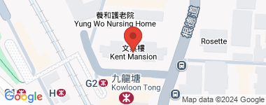 文英樓 全層 物業地址