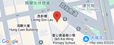 百汇轩 高层 物业地址