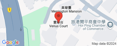 Venus Court Vr Floor Plan Address