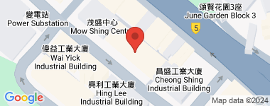 One Bedford Place  物業地址