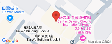 Sun Ying Industrial Centre High Floor Address