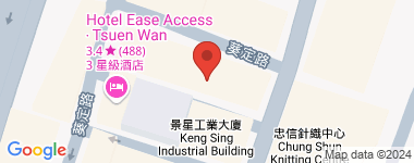 美适工业大厦  物业地址