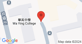 海德园 地图