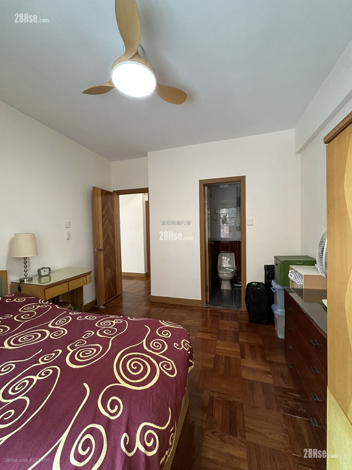 卓雅花園 售盤 3 房 , 2 浴室 750 平方呎 卓雅花園 售盤 3 房 , 2 浴室 750 平方呎