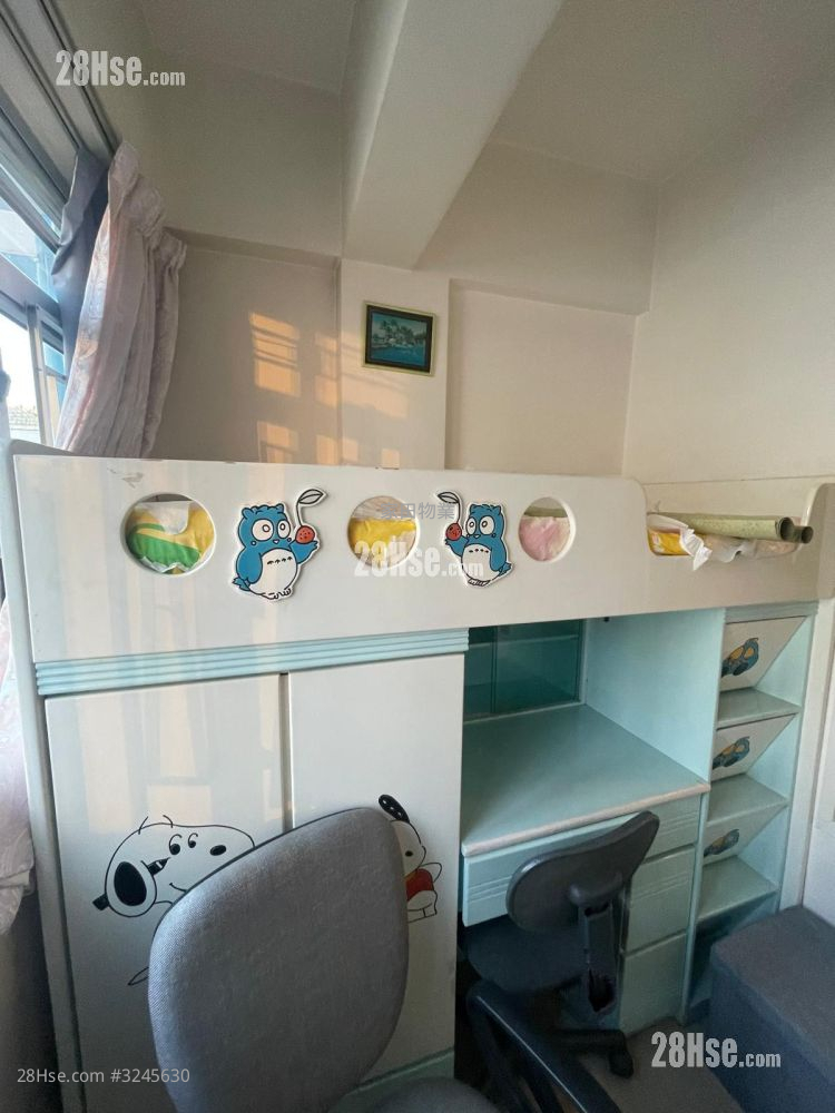 金國大樓 售盤 2 房 , 1 浴室 367 平方呎 金國大樓 售盤 2 房 , 1 浴室 367 平方呎