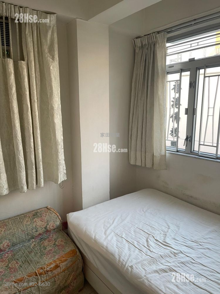 金國大樓 售盤 2 房 , 1 浴室 367 平方呎 金國大樓 售盤 2 房 , 1 浴室 367 平方呎