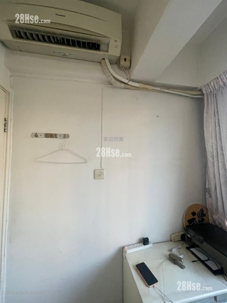 金國大樓 售盤 2 房 , 1 浴室 367 平方呎 金國大樓 售盤 2 房 , 1 浴室 367 平方呎