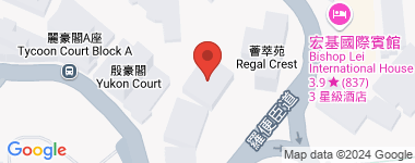 罗便臣花园大厦