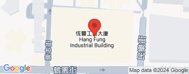 恒丰工业大厦  物业地址
