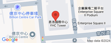 Yhc Tower  Address