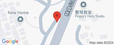 大埔村屋 三樓連天台 高層 物業地址