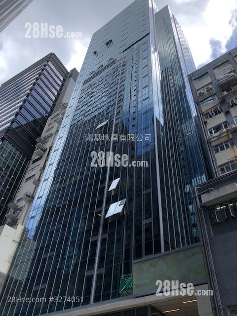 恒云国际中心 租盘