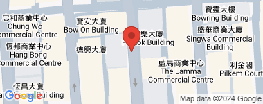 荣国中心  物业地址