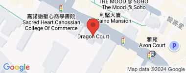 金龙大厦  物业地址