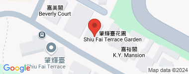 銀輝大廈  物業地址