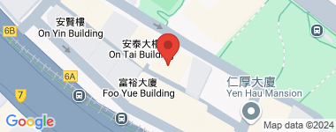 立兴大楼 Vr Floor Plan 低层 物业地址