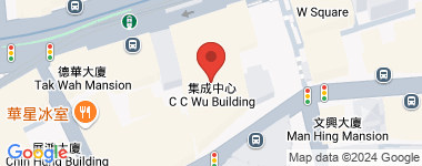 集成中心 低层 物业地址