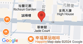 兩儀坊1-3號 地圖