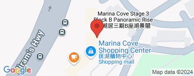 匡湖居 第三期 湖景閣 低層 B室 物業地址