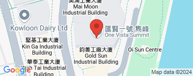 One Vista Summit  Address