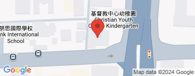 窩打老道101號 全幢 物業地址