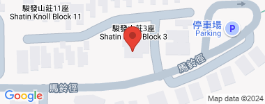 骏发山庄 全层 物业地址