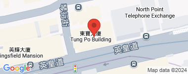 Tung Po Building Mid Floor, Middle Floor Address
