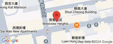 聚贤逸居 中层 物业地址
