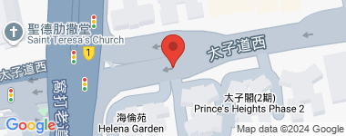 名钻 中层 物业地址