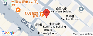 柏树街6号 2?F 物业地址