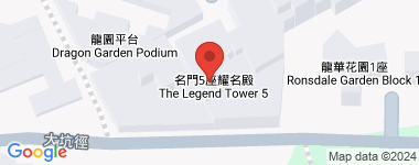 The Legend  Address