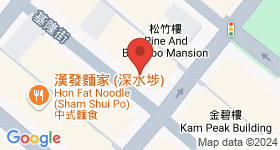 基隆街138号 地图