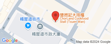 Optimall 高層 Address
