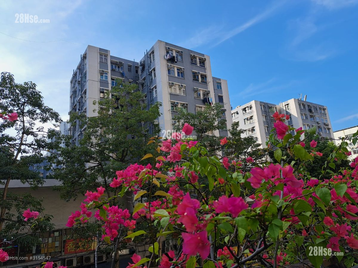 Yau Tong Centre Sell 2 Bedrooms , 1 Bathroom 404 ft²