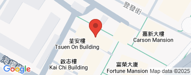 On Foo Building Room A, High Floor Address