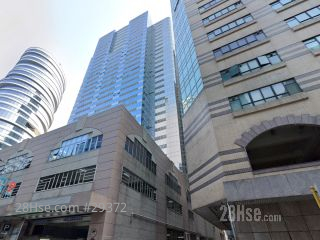 鴻圖道1號 大廈