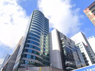 日昇亞太中心 大廈
